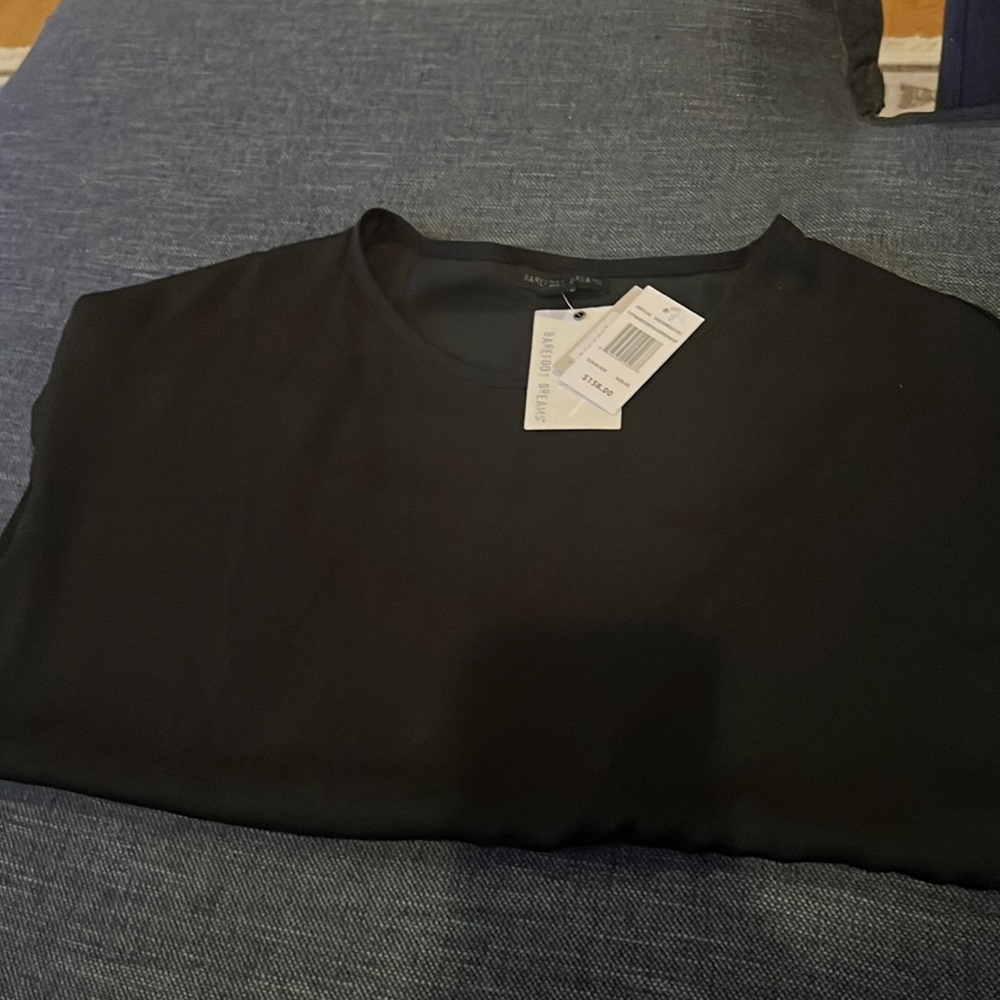 Barefoot Dreams Sleep Top
